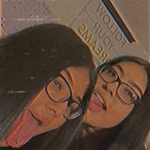 Meet your Posher, Natalia